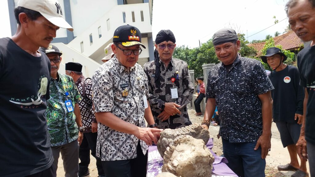 Kampung Purba di Desa Galuh Timur, Brebes: Calon Destinasi Wisata Sejarah dan Ilmu Pengetahuan