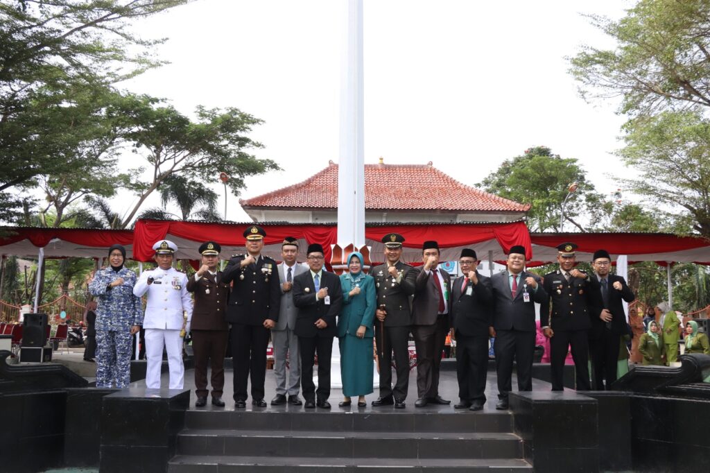 Semangat Pahlawan dan Kecintaan pada Negeri sebagai Pilar Penguat Persatuan